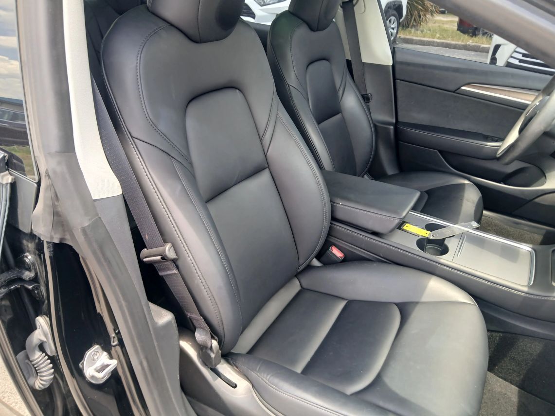 2023 Tesla Model 3 Standard Sedan 4D Maitland FL