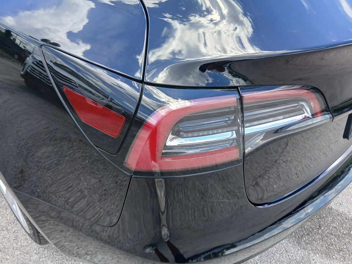 2023 Tesla Model 3 Standard Sedan 4D Maitland FL