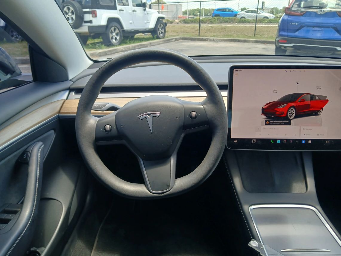 2023 Tesla Model 3 Standard Sedan 4D Maitland FL