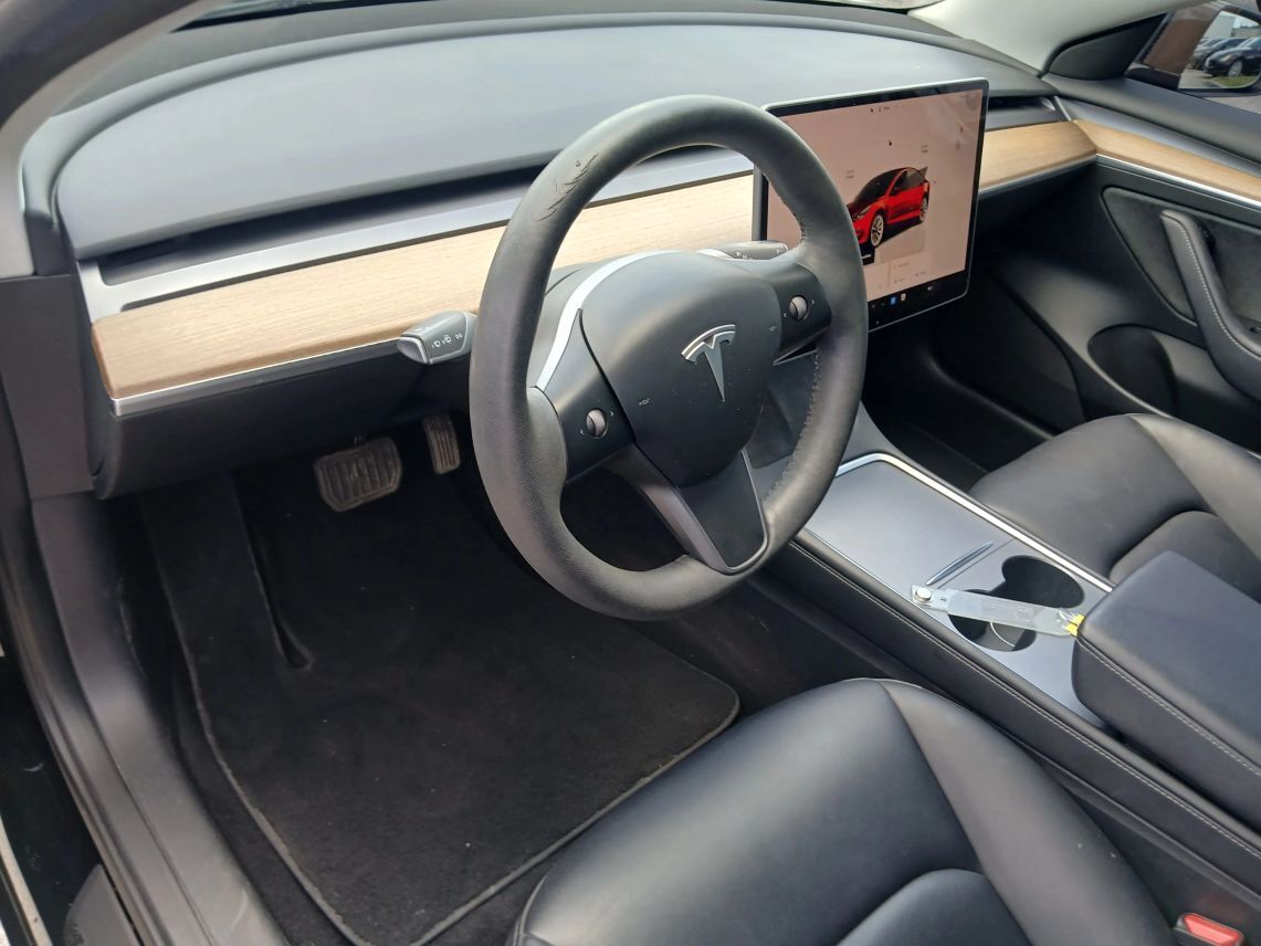 2023 Tesla Model 3 Standard Sedan 4D Maitland FL