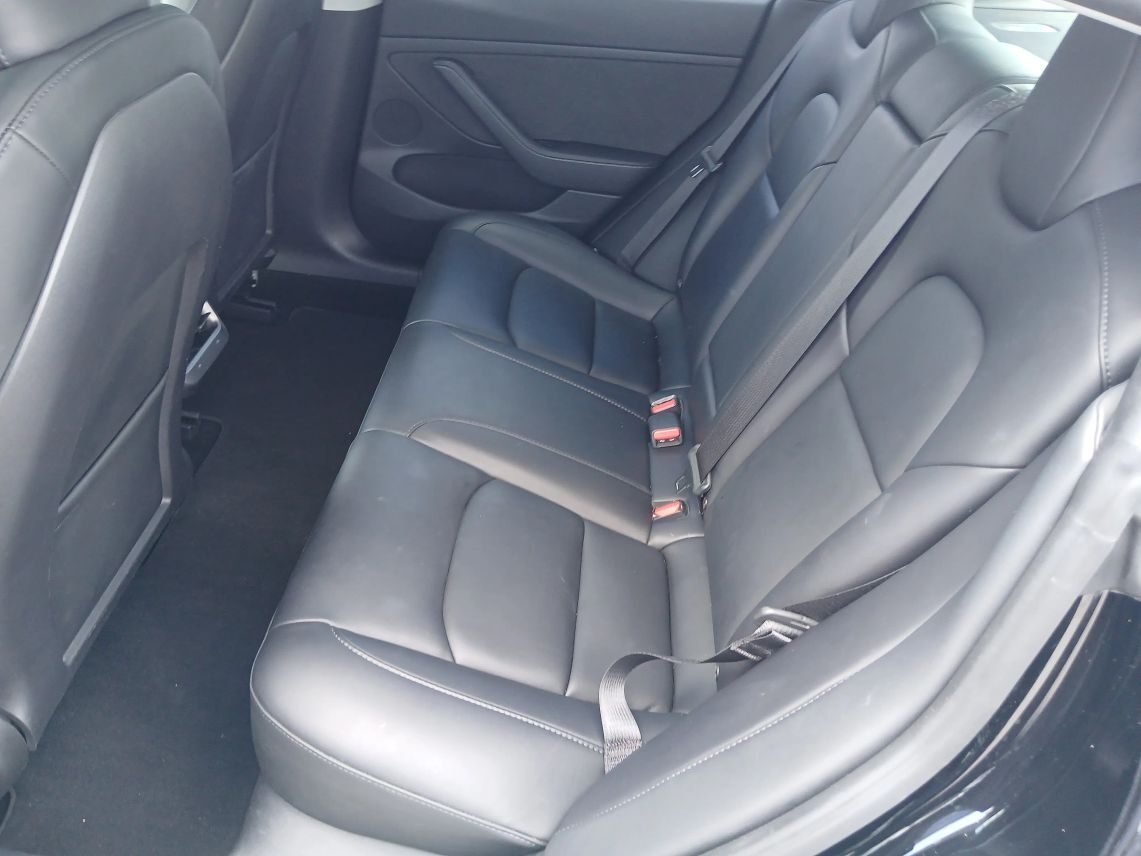 2023 Tesla Model 3 Standard Sedan 4D Maitland FL