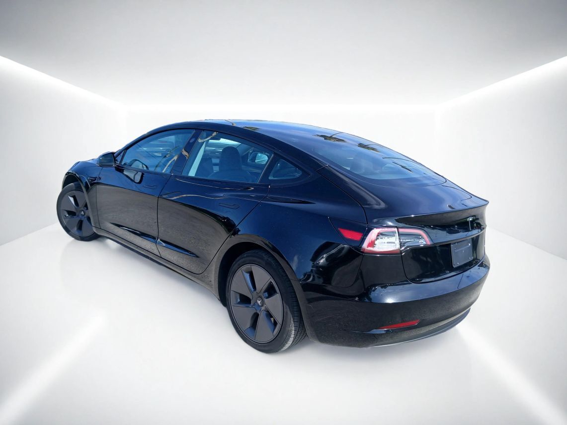 2023 Tesla Model 3 Standard Sedan 4D Maitland FL