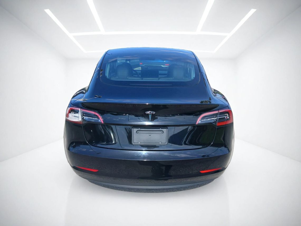 2023 Tesla Model 3 Standard Sedan 4D Maitland FL