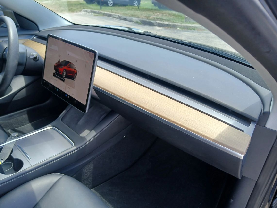 2023 Tesla Model 3 Standard Sedan 4D Maitland FL