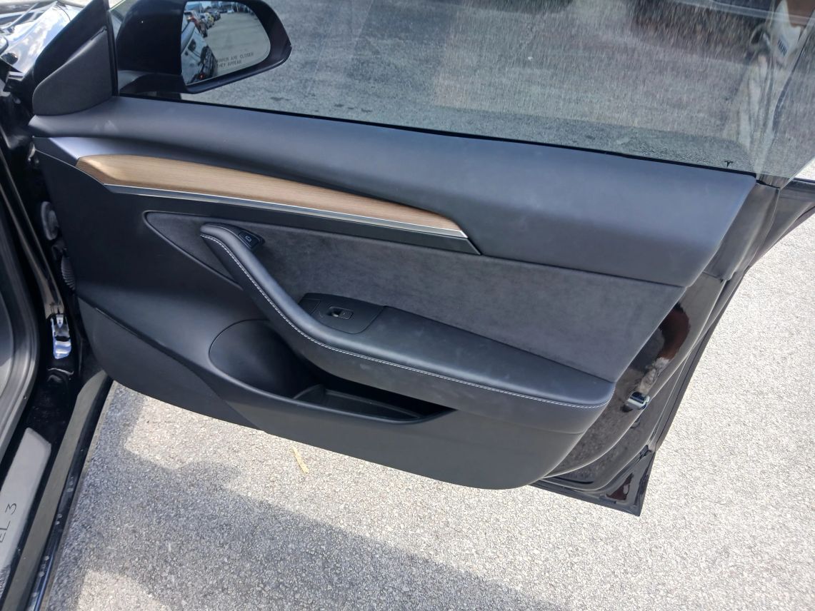2023 Tesla Model 3 Standard Sedan 4D Maitland FL