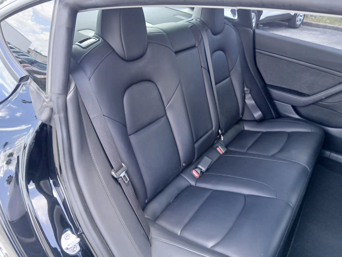 2023 Tesla Model 3 Standard Sedan 4D Maitland FL