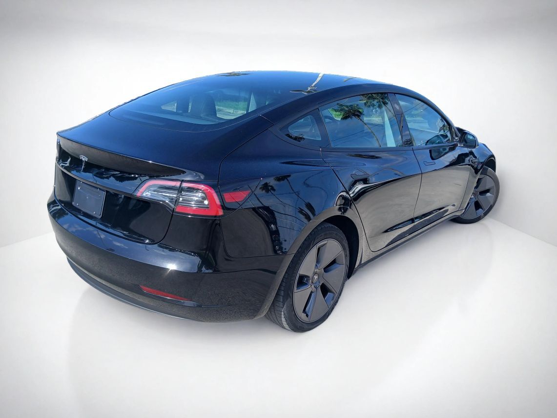 2023 Tesla Model 3 Standard Sedan 4D Maitland FL