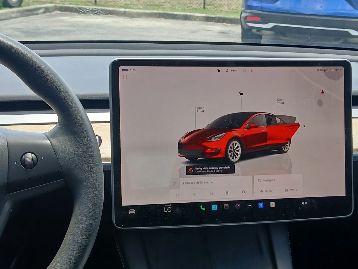 2023 Tesla Model 3 Standard Sedan 4D Maitland FL