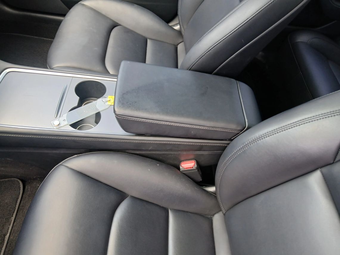 2023 Tesla Model 3 Standard Sedan 4D Maitland FL