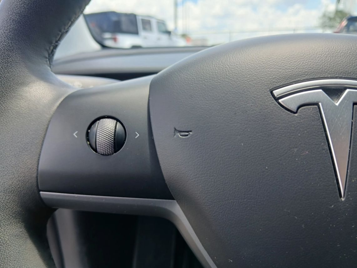2023 Tesla Model 3 Standard Sedan 4D Maitland FL