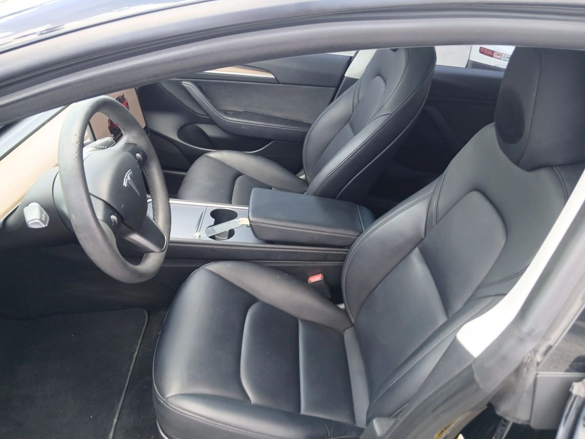 2023 Tesla Model 3 Standard Sedan 4D Maitland FL
