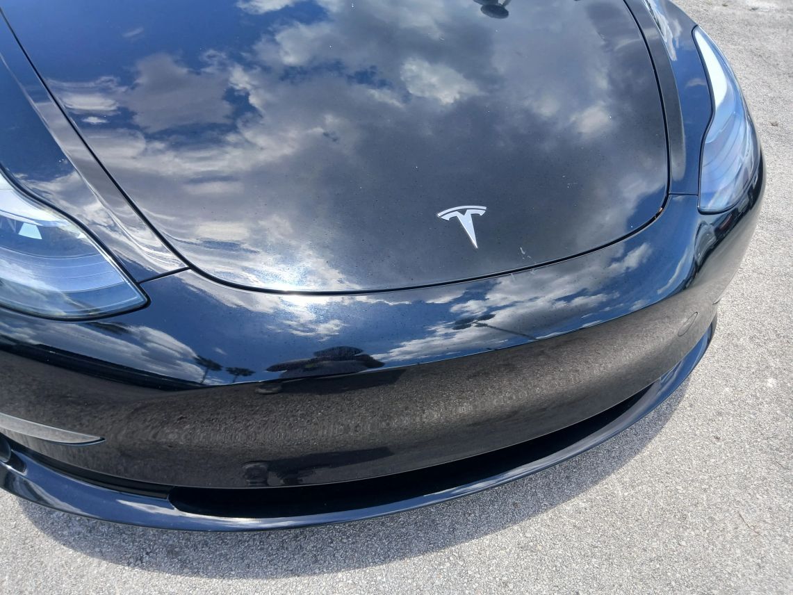 2023 Tesla Model 3 Standard Sedan 4D Maitland FL
