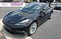 2023 Tesla Model 3 Standard Sedan 4D
