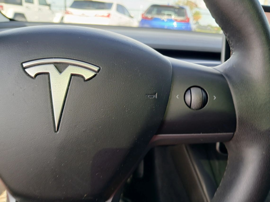 2023 Tesla Model 3 Standard Sedan 4D Maitland FL