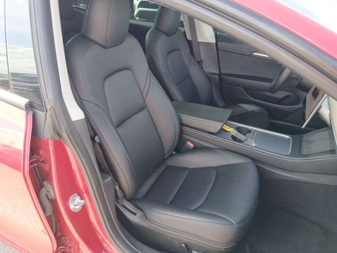 2023 Tesla Model 3 Standard Sedan 4D Maitland FL