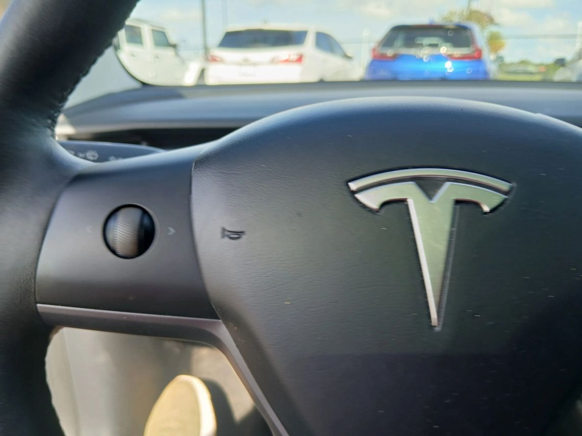 2023 Tesla Model 3 Standard Sedan 4D Maitland FL