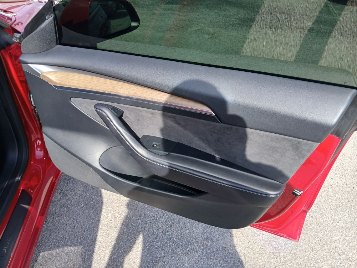 2023 Tesla Model 3 Standard Sedan 4D Maitland FL