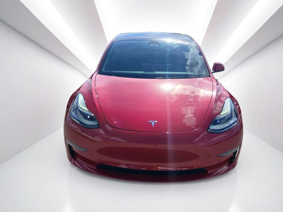 2023 Tesla Model 3 Standard Sedan 4D Maitland FL