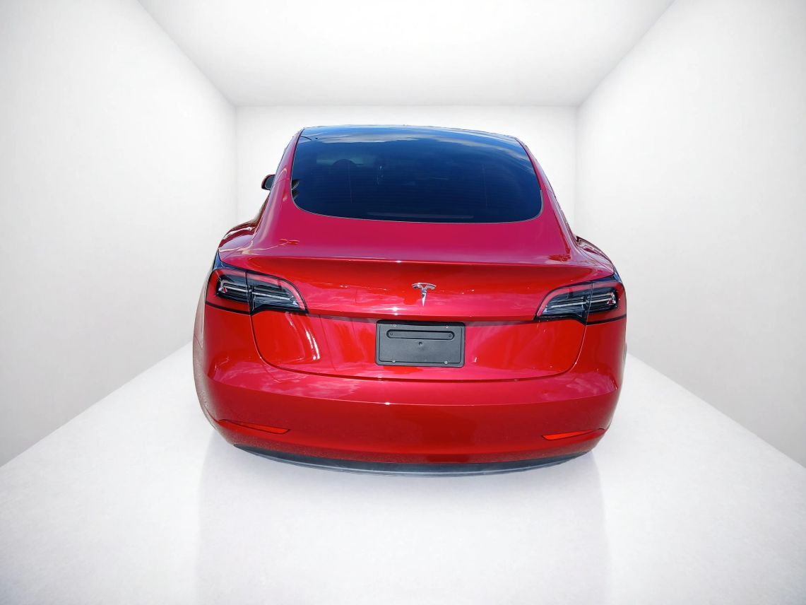 2023 Tesla Model 3 Standard Sedan 4D Maitland FL