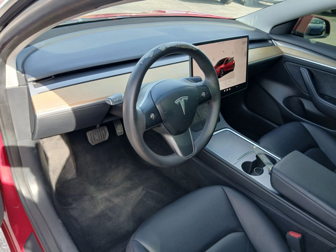 2023 Tesla Model 3 Standard Sedan 4D Maitland FL
