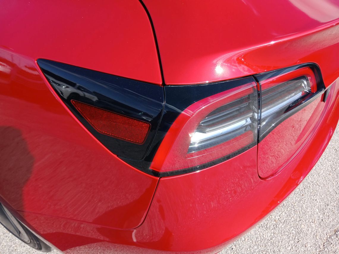 2023 Tesla Model 3 Standard Sedan 4D Maitland FL