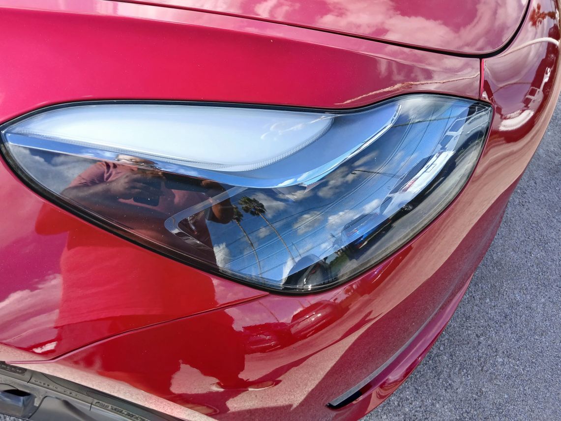 2023 Tesla Model 3 Standard Sedan 4D Maitland FL