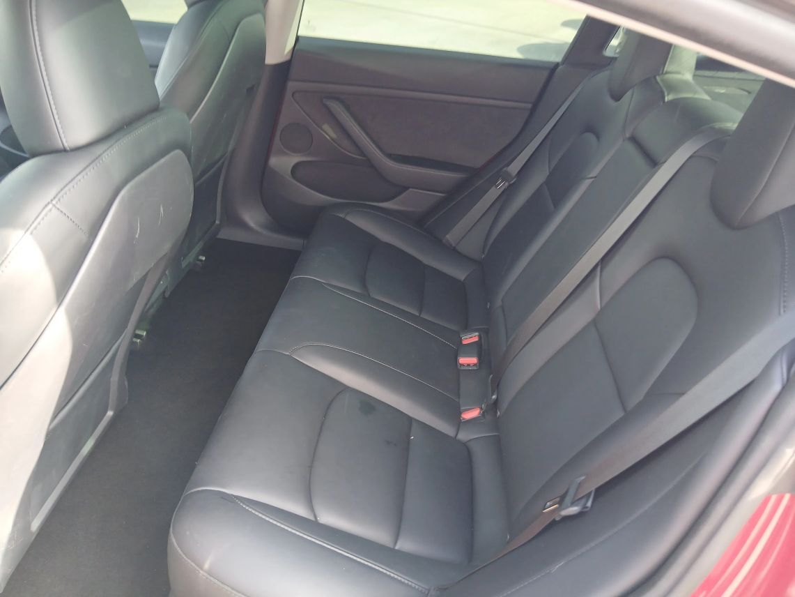 2023 Tesla Model 3 Standard Sedan 4D Maitland FL