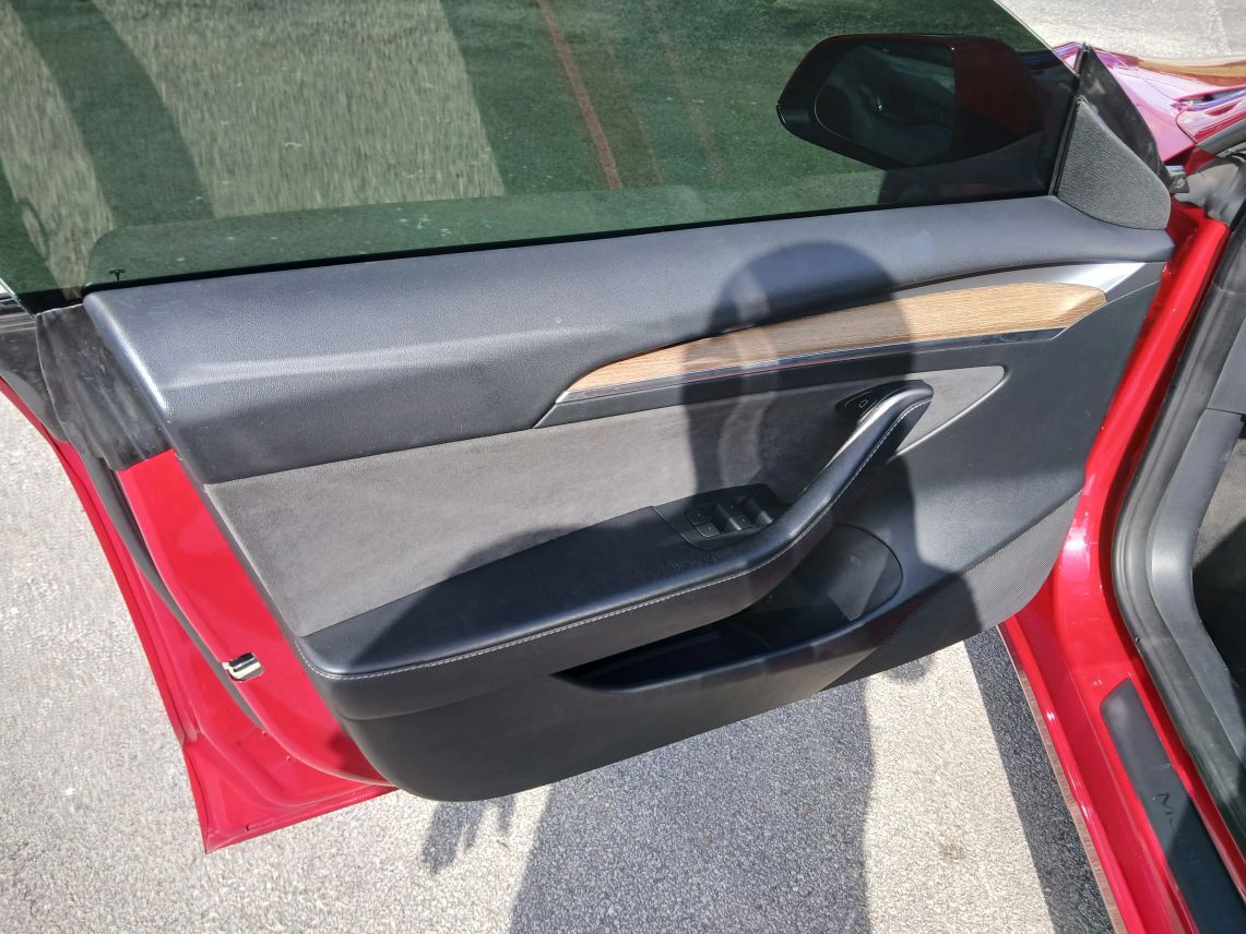 2023 Tesla Model 3 Standard Sedan 4D Maitland FL