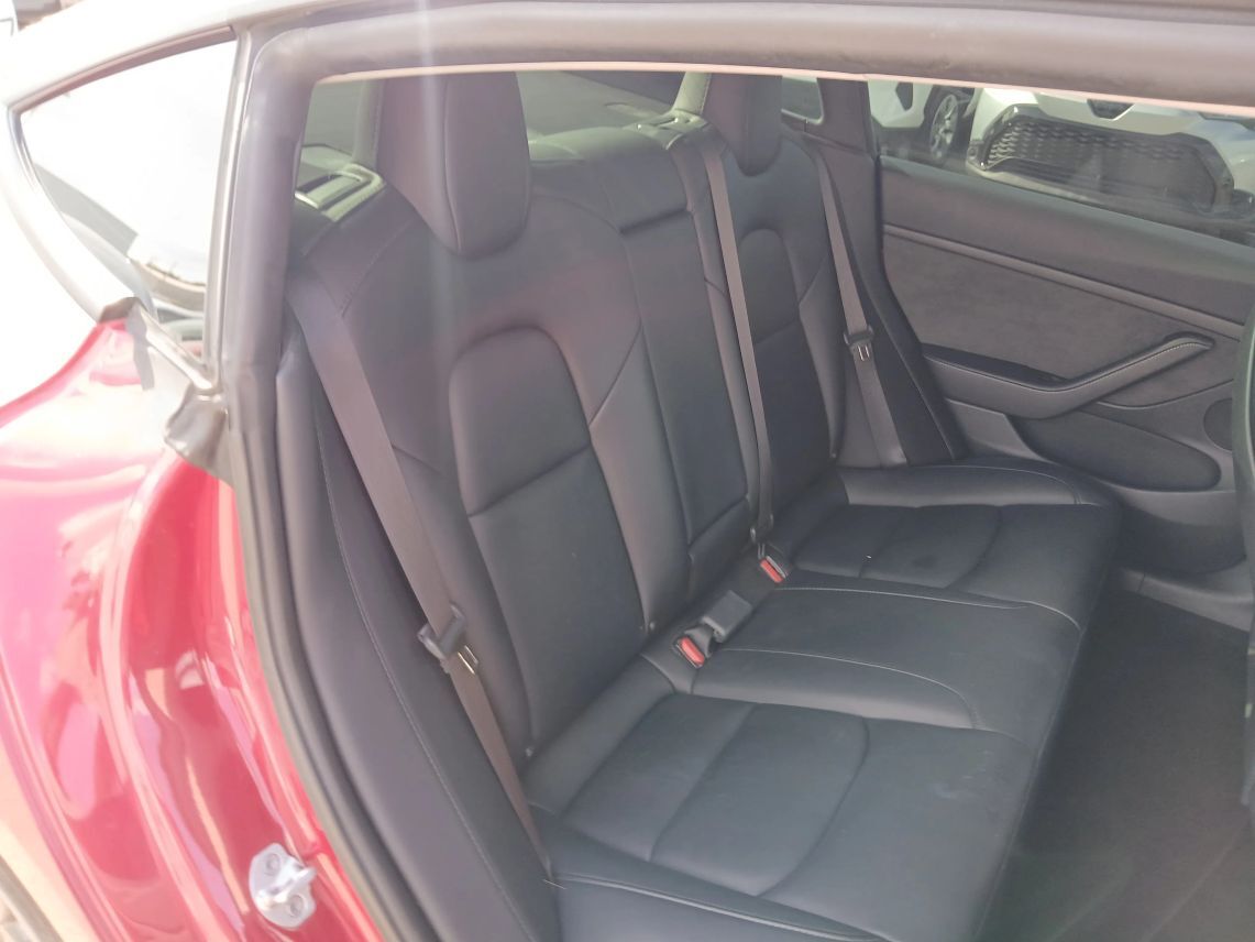 2023 Tesla Model 3 Standard Sedan 4D Maitland FL
