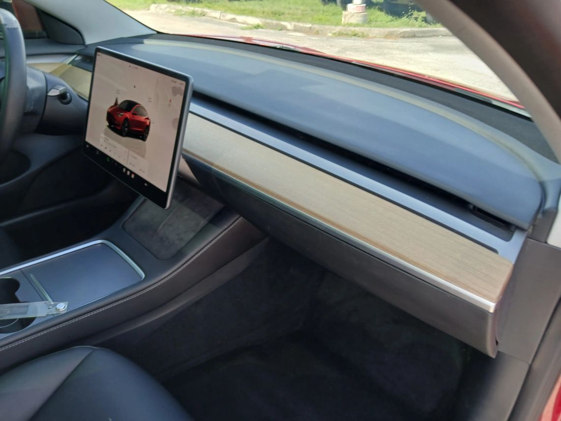 2023 Tesla Model 3 Standard Sedan 4D Maitland FL