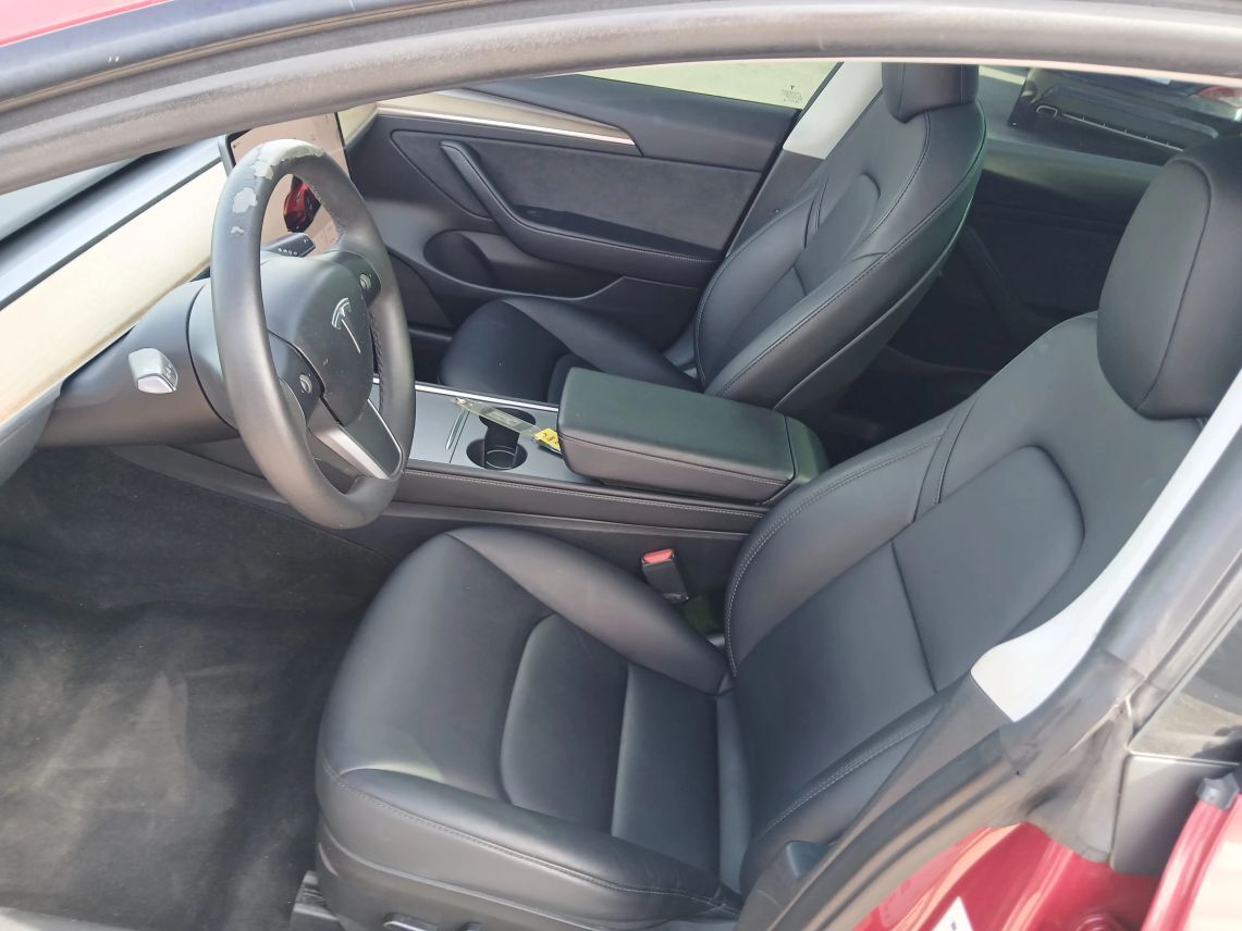 2023 Tesla Model 3 Standard Sedan 4D Maitland FL