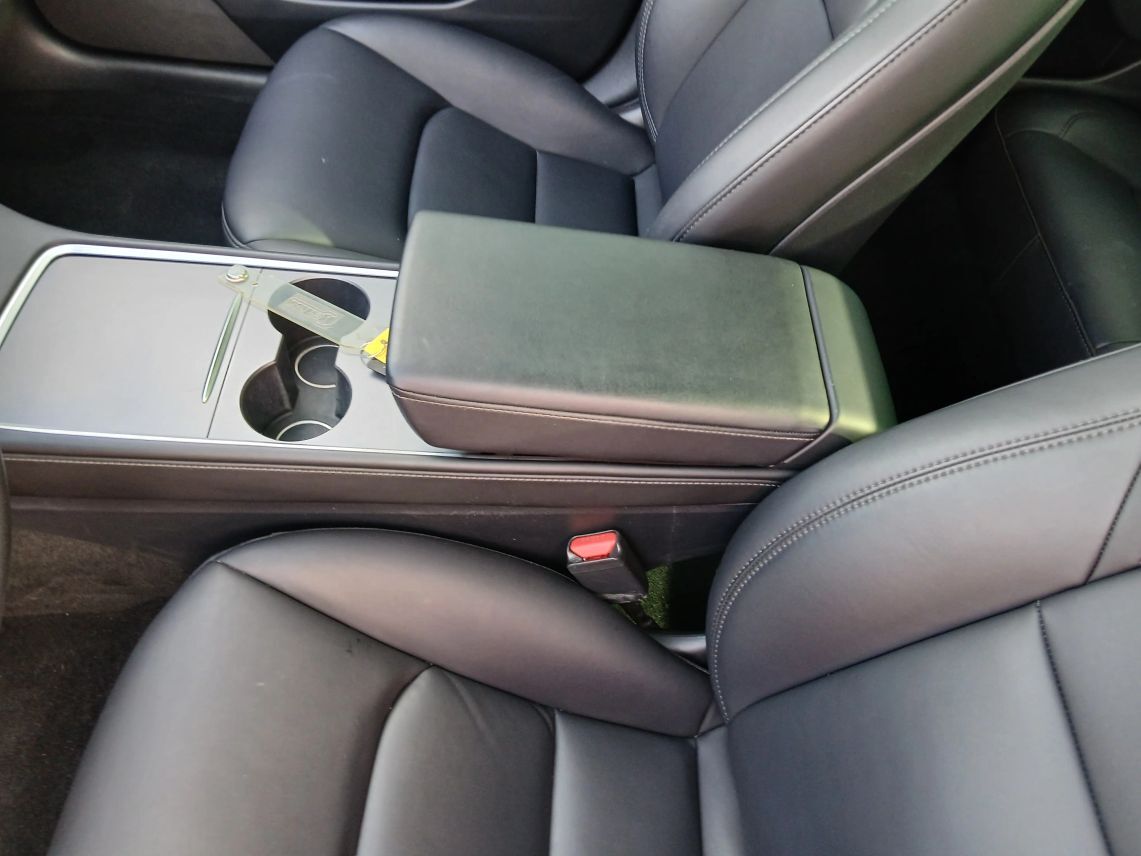 2023 Tesla Model 3 Standard Sedan 4D Maitland FL