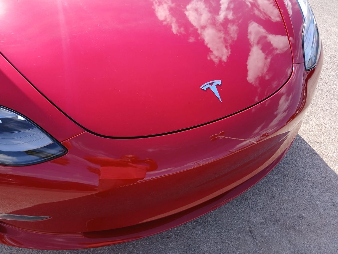 2023 Tesla Model 3 Standard Sedan 4D Maitland FL