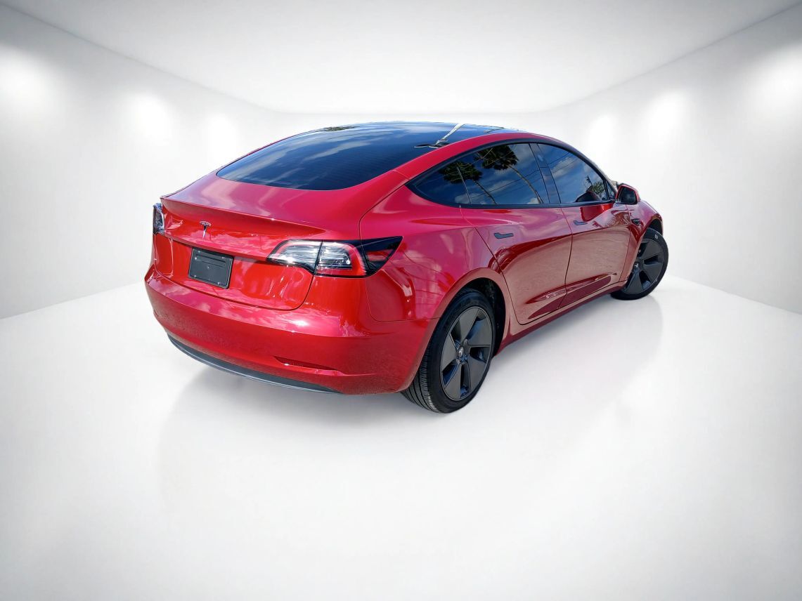 2023 Tesla Model 3 Standard Sedan 4D Maitland FL