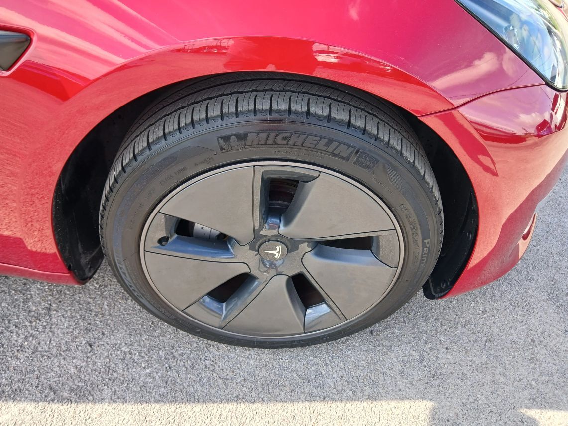 2023 Tesla Model 3 Standard Sedan 4D Maitland FL