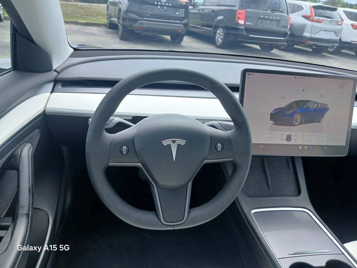 2023 Tesla Model 3 Standard Sedan 4D Maitland FL