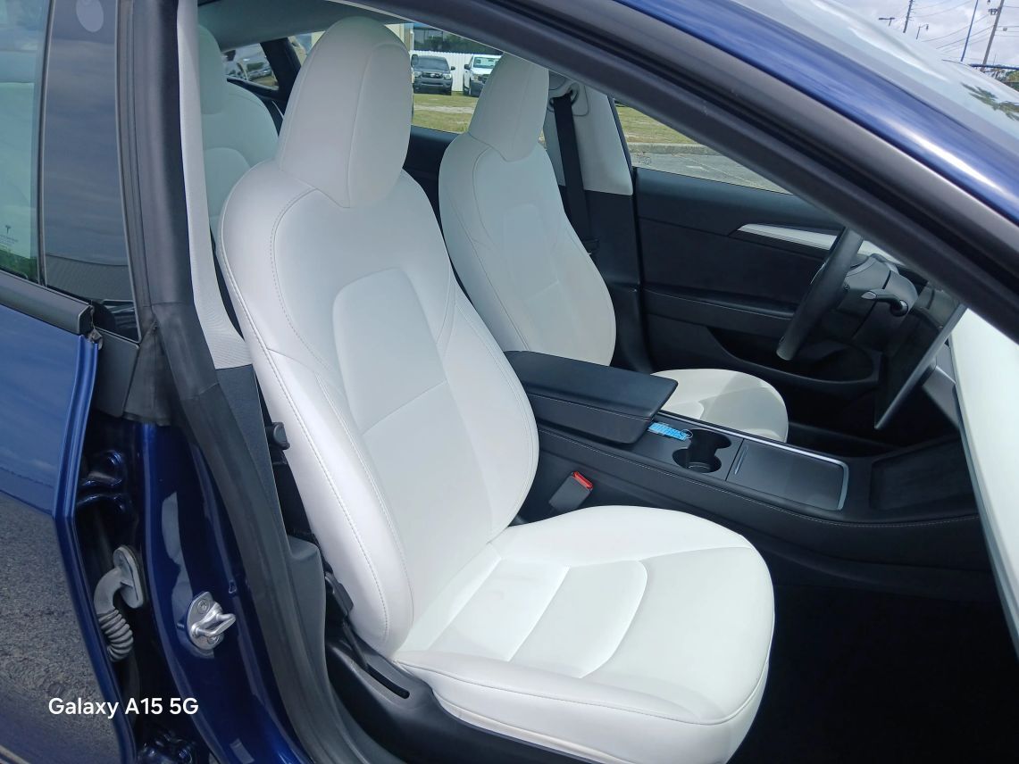 2023 Tesla Model 3 Standard Sedan 4D Maitland FL