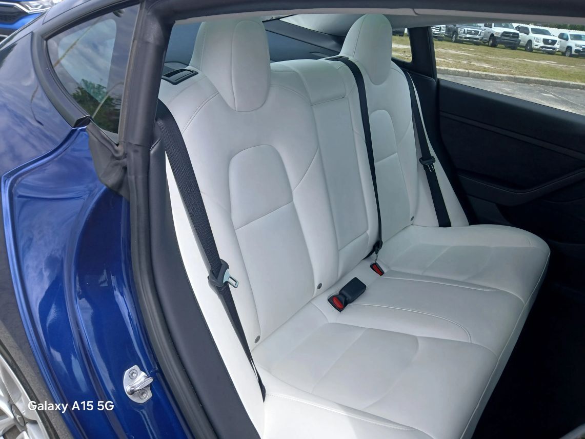 2023 Tesla Model 3 Standard Sedan 4D Maitland FL