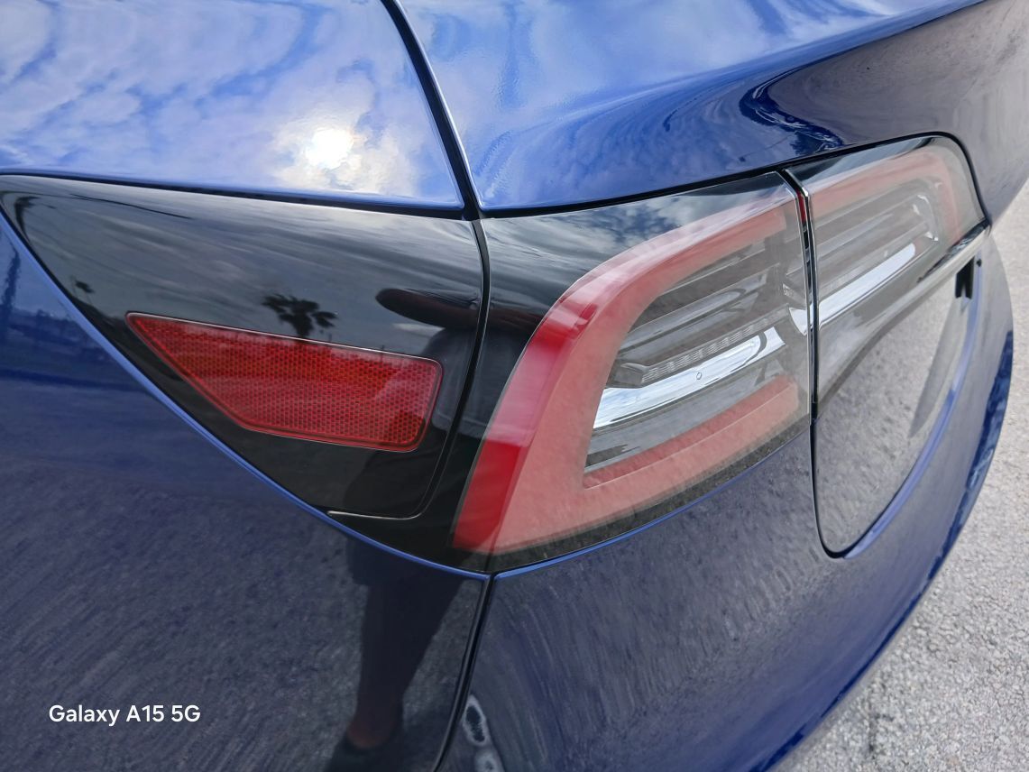 2023 Tesla Model 3 Standard Sedan 4D Maitland FL