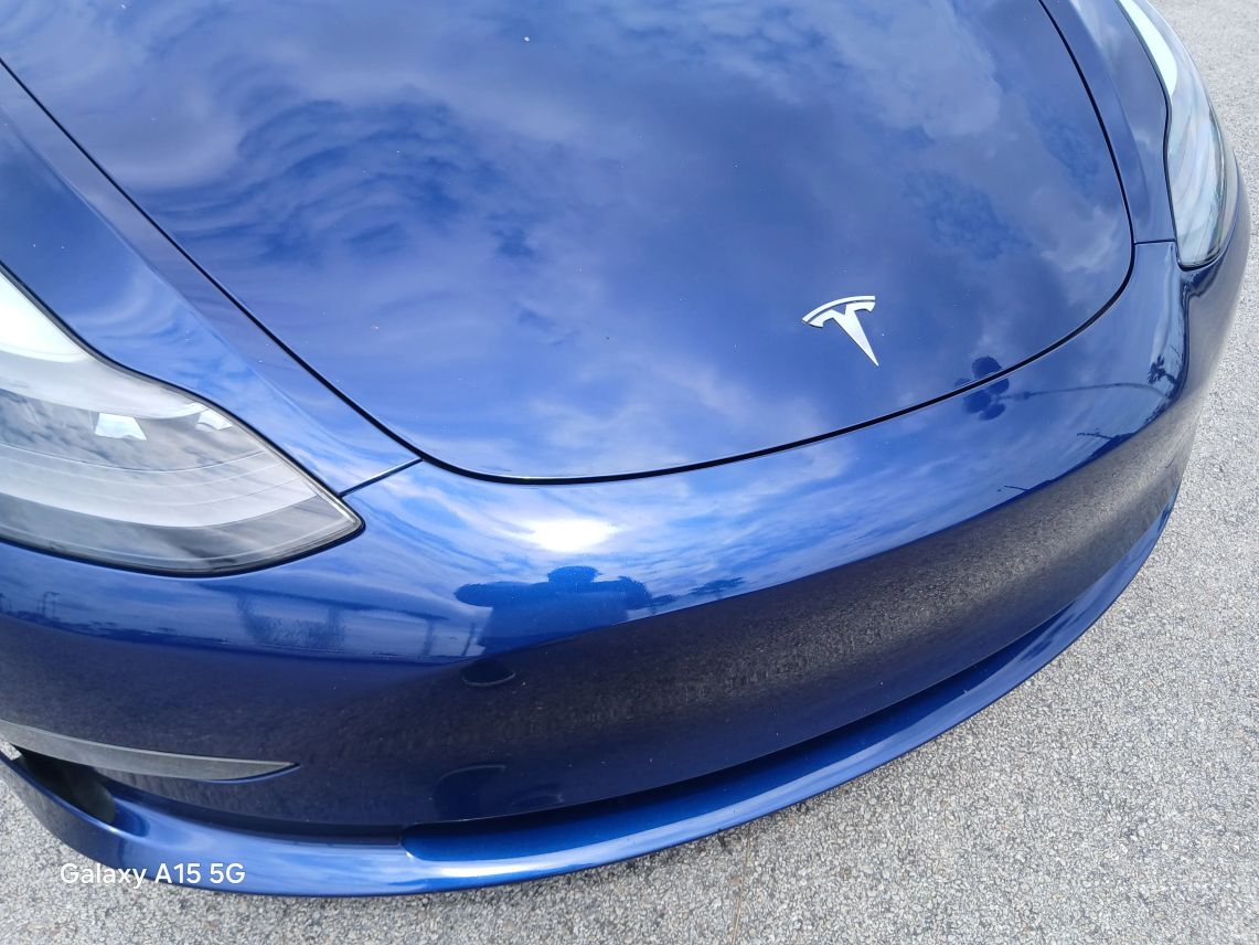 2023 Tesla Model 3 Standard Sedan 4D Maitland FL