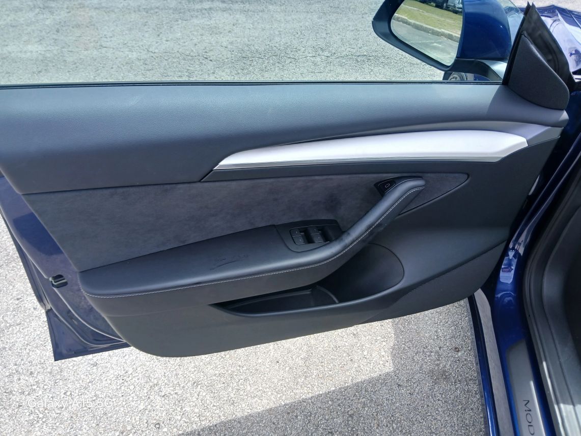 2023 Tesla Model 3 Standard Sedan 4D Maitland FL