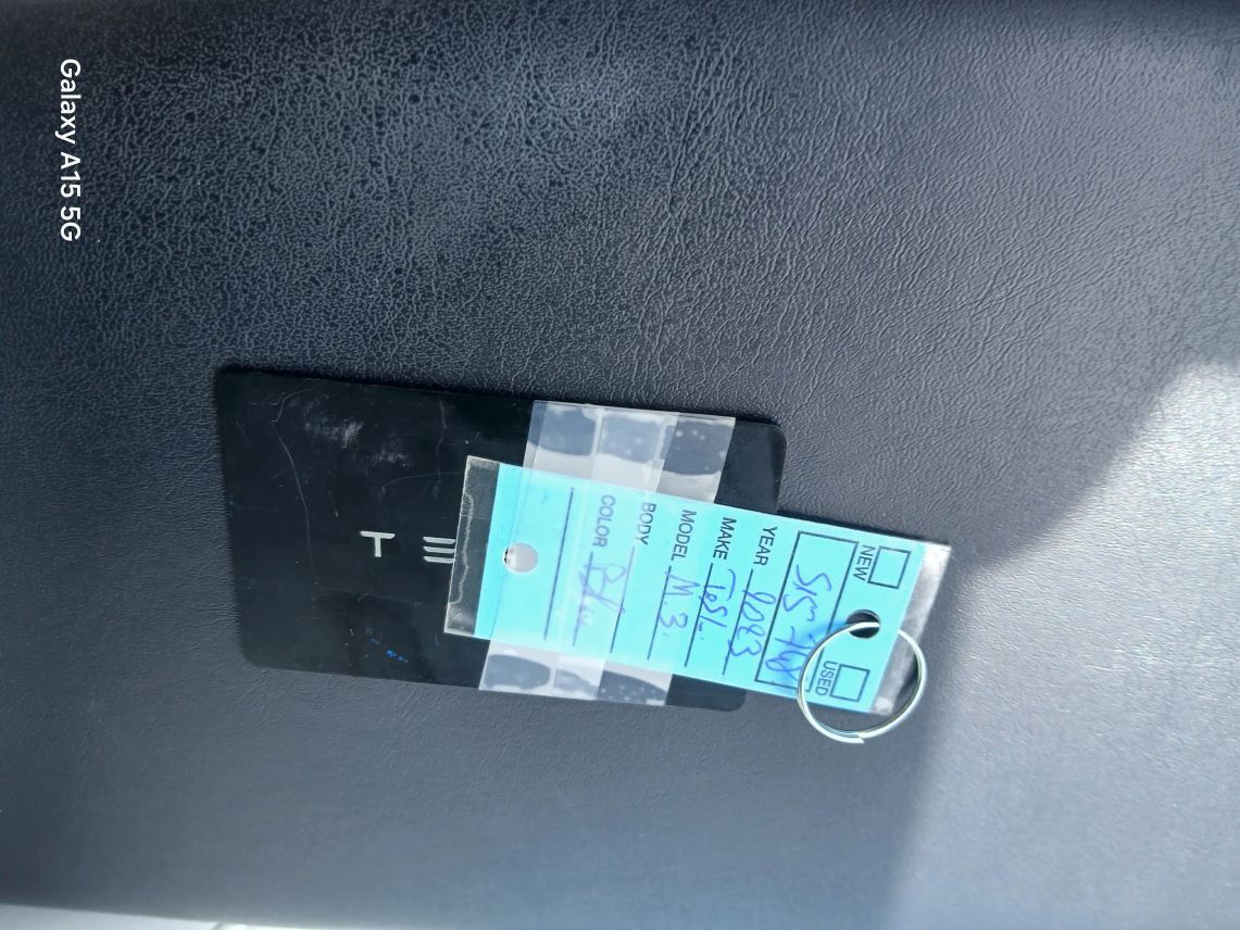 2023 Tesla Model 3 Standard Sedan 4D Maitland FL