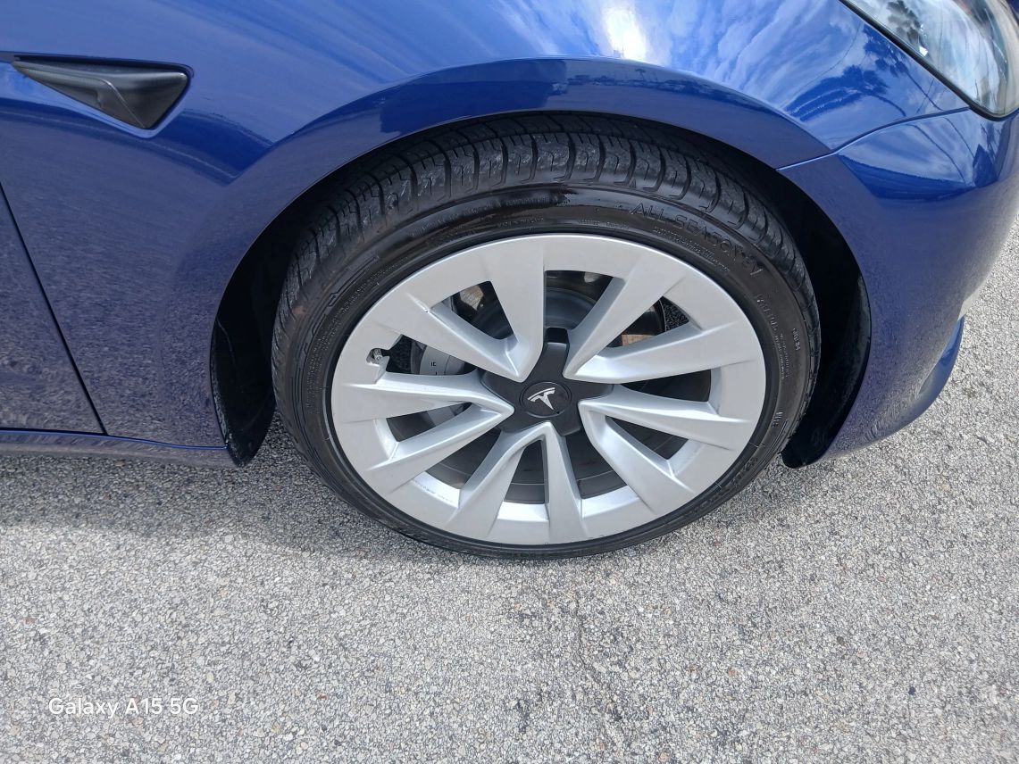 2023 Tesla Model 3 Standard Sedan 4D Maitland FL