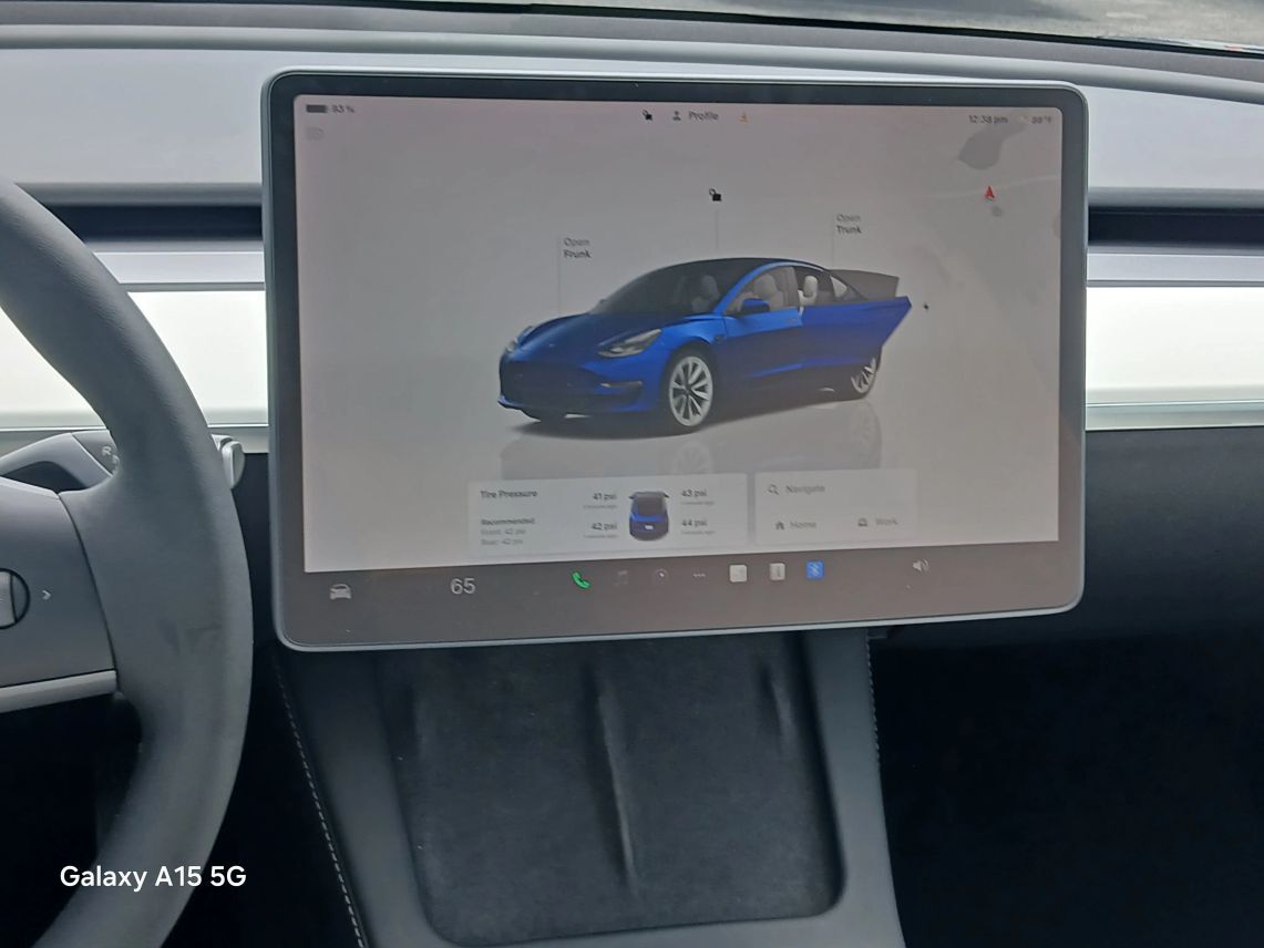 2023 Tesla Model 3 Standard Sedan 4D Maitland FL