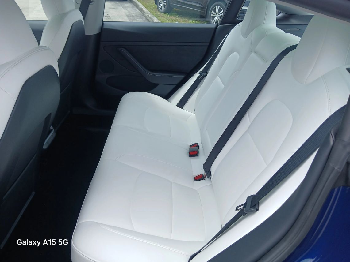 2023 Tesla Model 3 Standard Sedan 4D Maitland FL