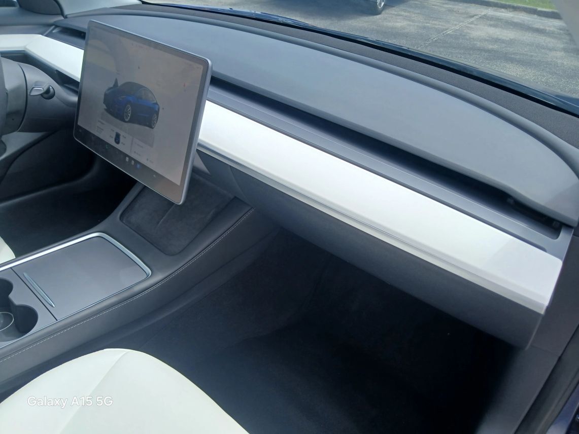 2023 Tesla Model 3 Standard Sedan 4D Maitland FL