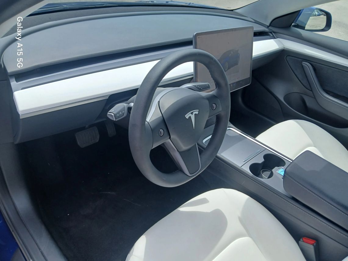 2023 Tesla Model 3 Standard Sedan 4D Maitland FL