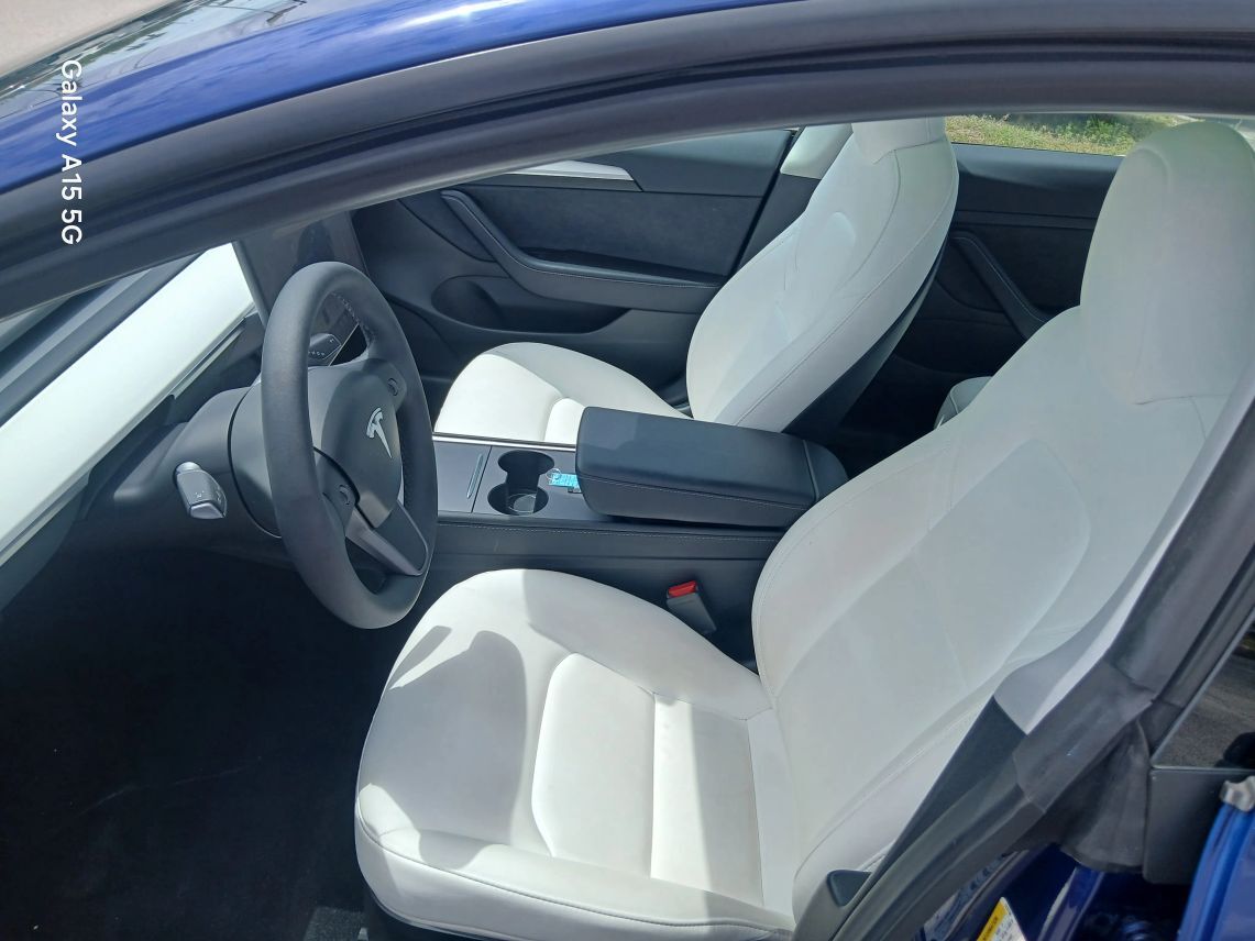 2023 Tesla Model 3 Standard Sedan 4D Maitland FL