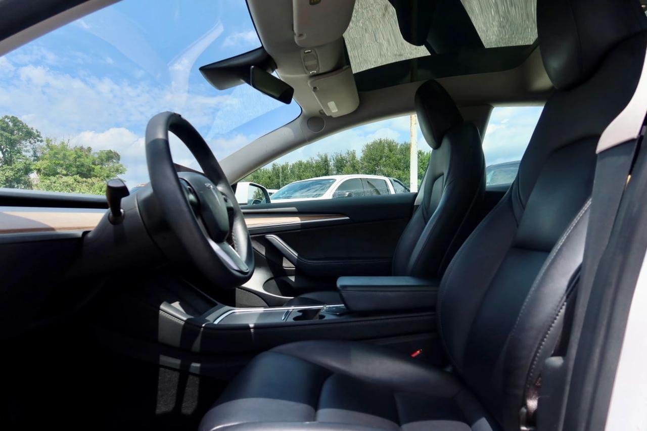 2023 Tesla Model 3 Standard Sedan 4D Maitland FL