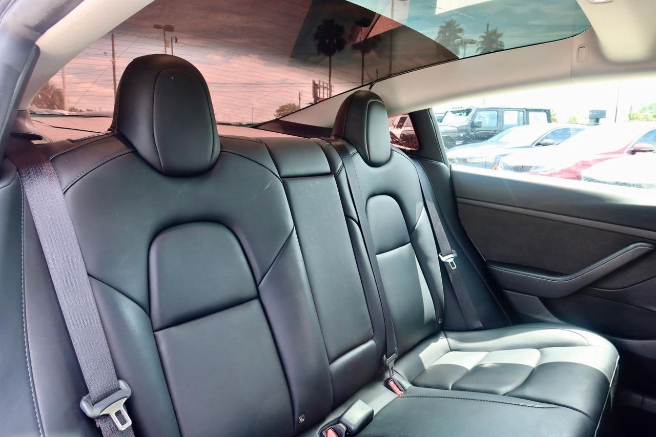 2023 Tesla Model 3 Standard Sedan 4D Maitland FL